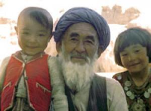 Кто такие хазарейцы афганистана